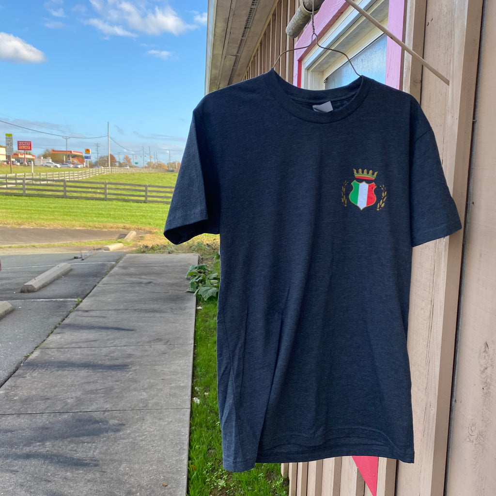 Italian T Shirt 